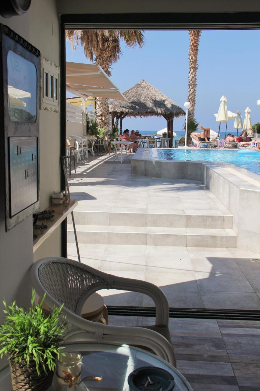 Soleil Apartments & Studios 3 * Soleil Apartments & Studios 3 *