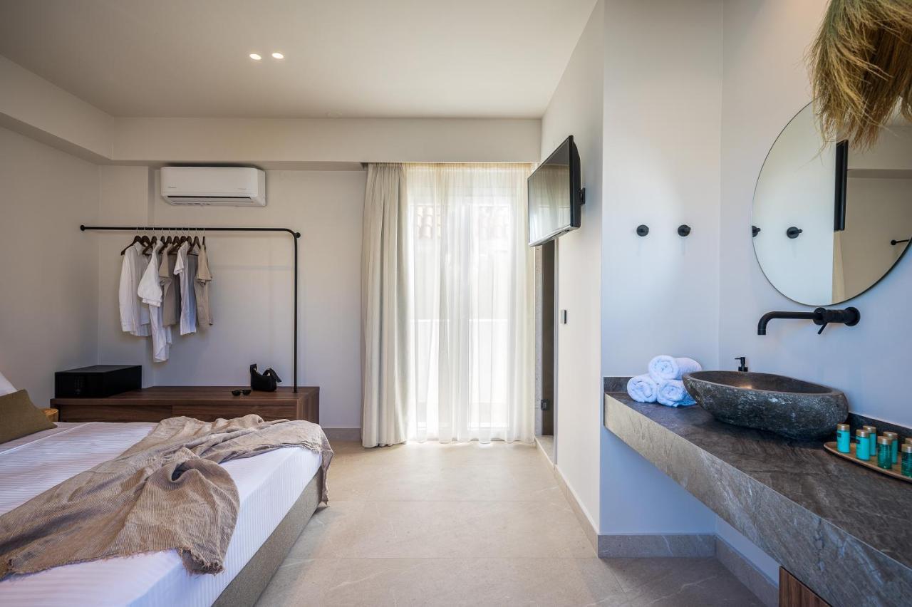 Soleil Apartments & Studios 3 * Soleil Apartments & Studios 3 *