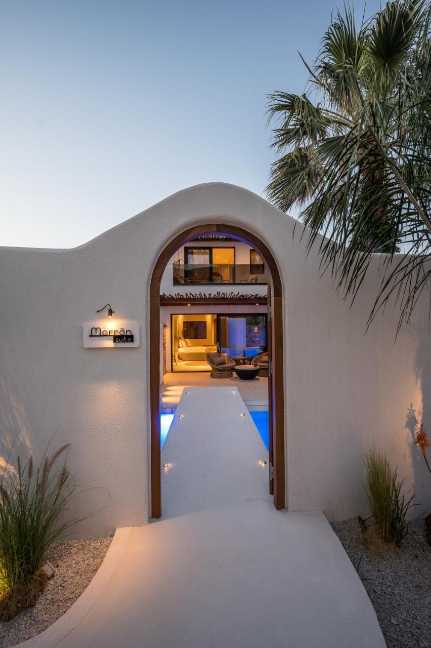 Soleil Apartments & Studios 3 * Soleil Apartments & Studios 3 *