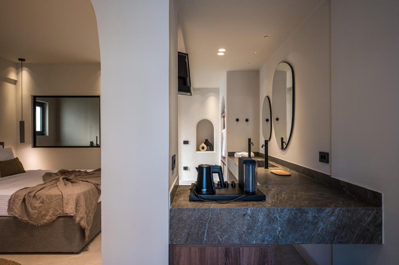 Soleil Apartments & Studios 3 * Soleil Apartments & Studios 3 *