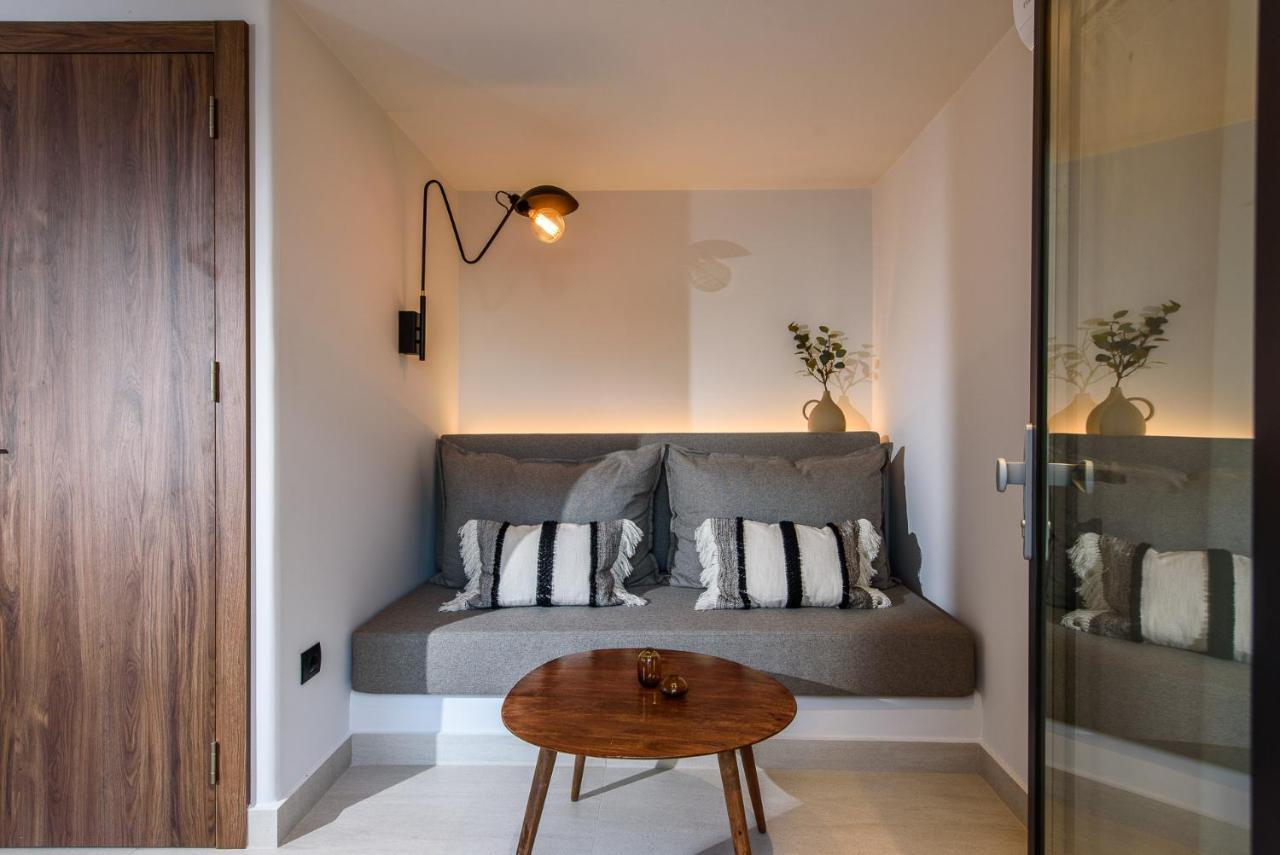 Soleil Apartments & Studios 3 * Soleil Apartments & Studios 3 *