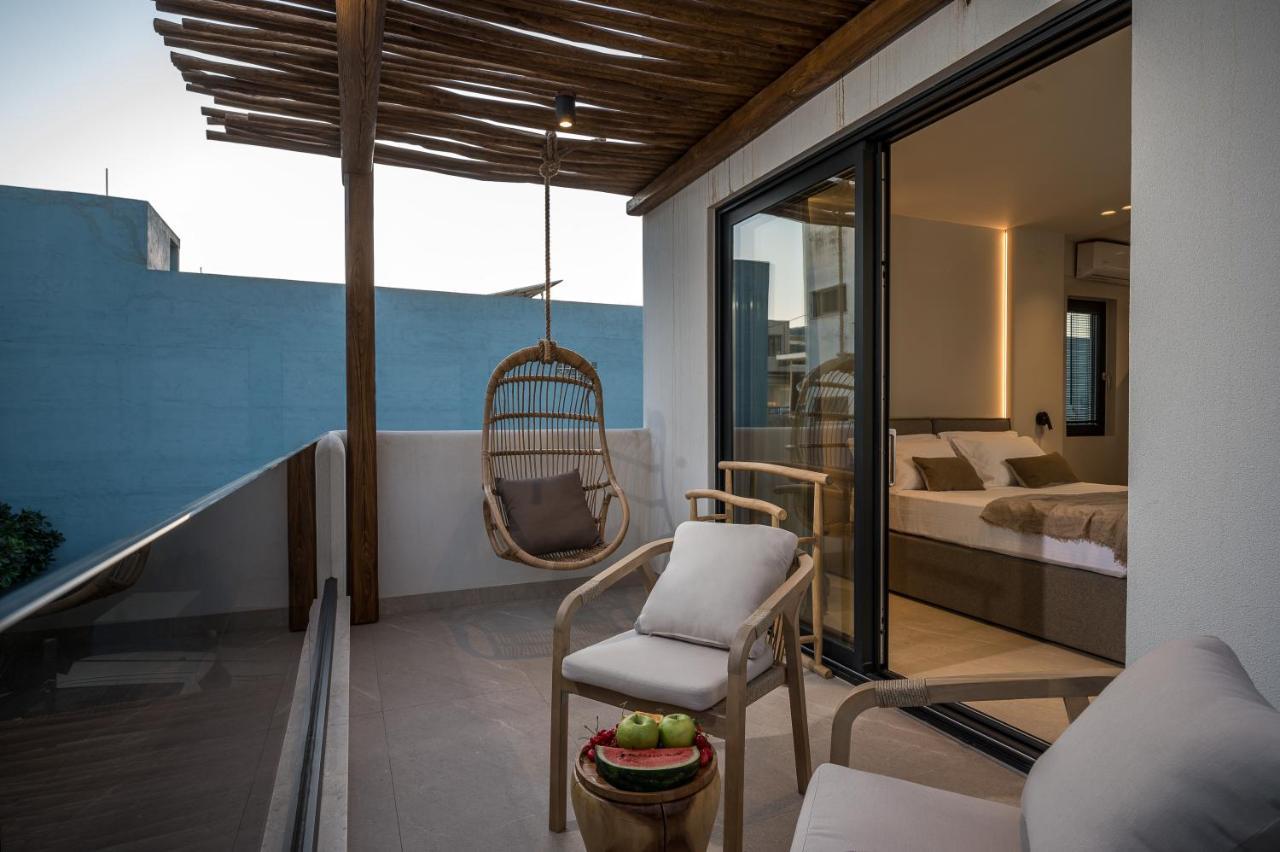 Soleil Apartments & Studios 3 * Soleil Apartments & Studios 3 *