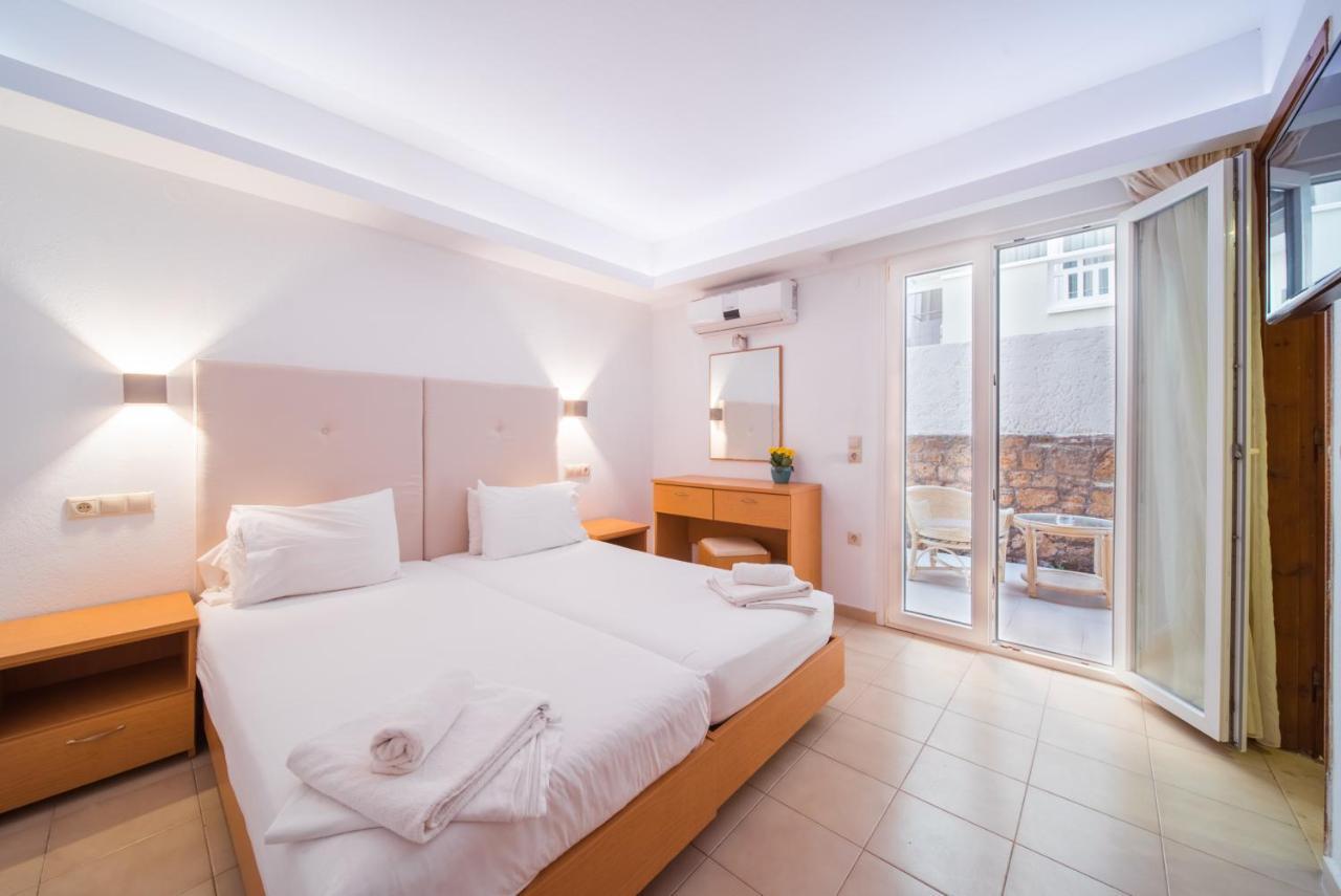 Soleil Apartments & Studios 3 * Soleil Apartments & Studios 3 *