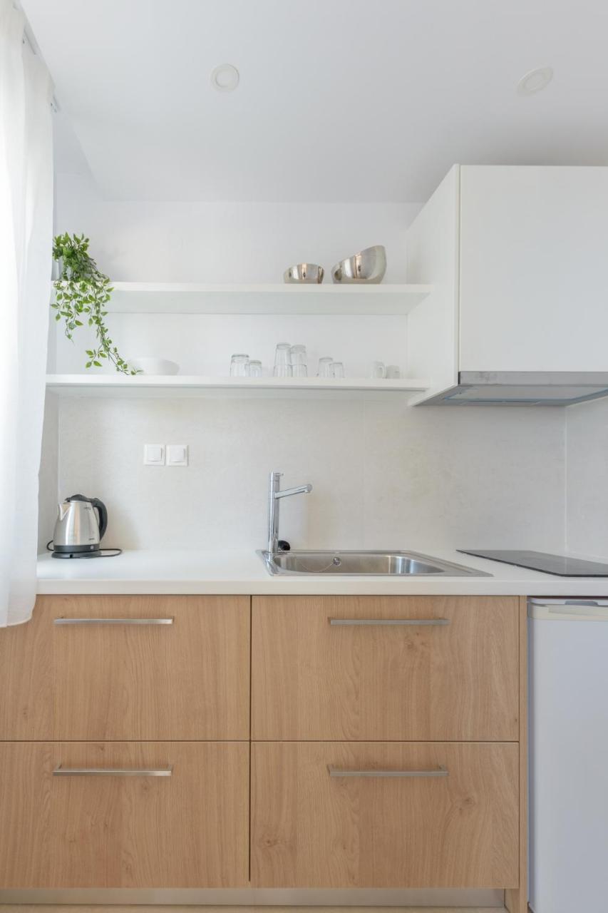 Soleil Apartments & Studios 3 * Soleil Apartments & Studios 3 *