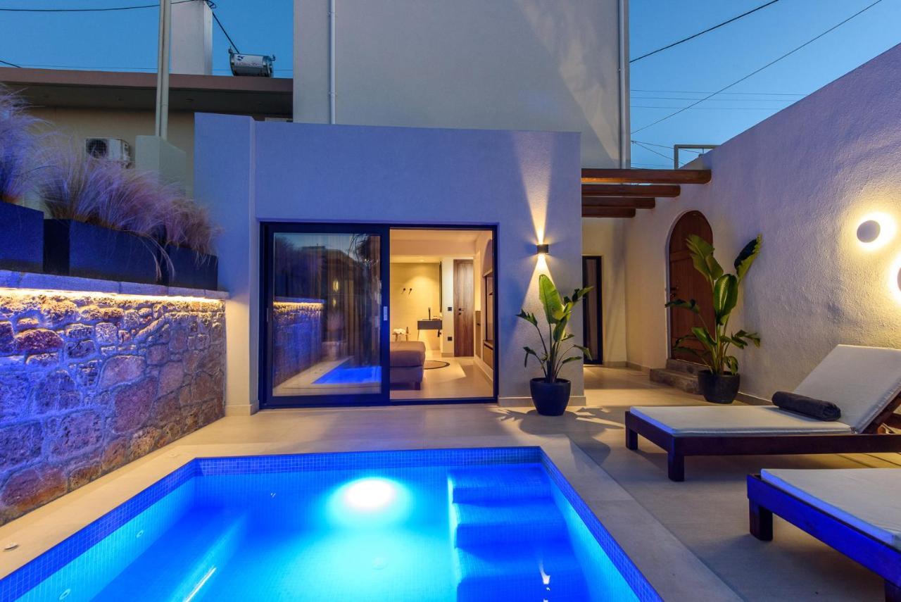 Soleil Apartments & Studios 3 * Soleil Apartments & Studios 3 *