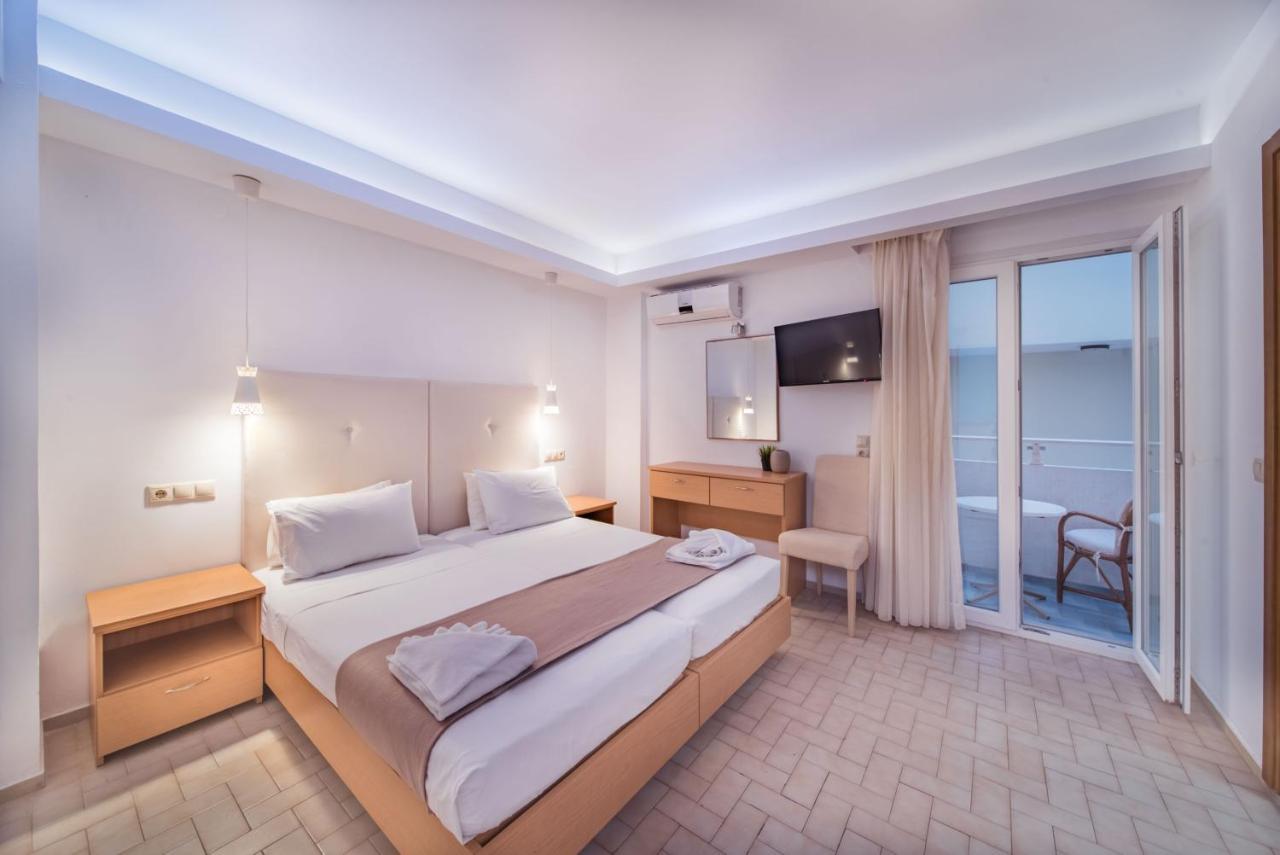 Soleil Apartments & Studios 3 * Soleil Apartments & Studios 3 *