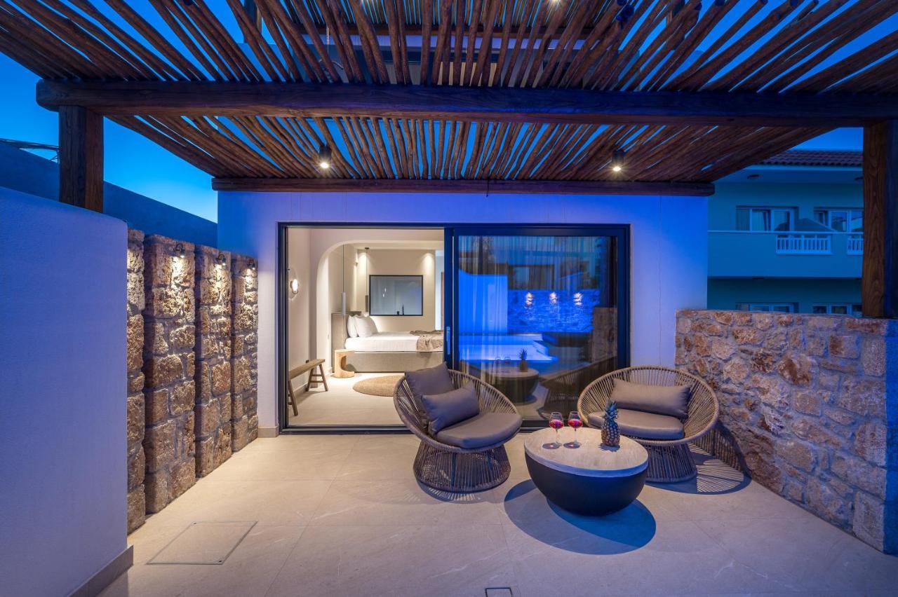 Soleil Apartments & Studios 3 * Soleil Apartments & Studios 3 *