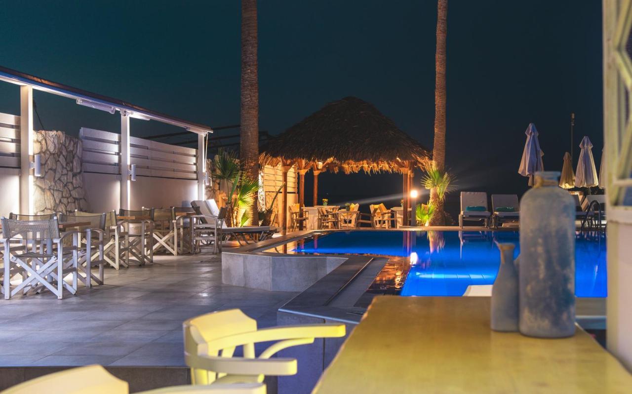 Soleil Apartments & Studios 3 * Soleil Apartments & Studios 3 *