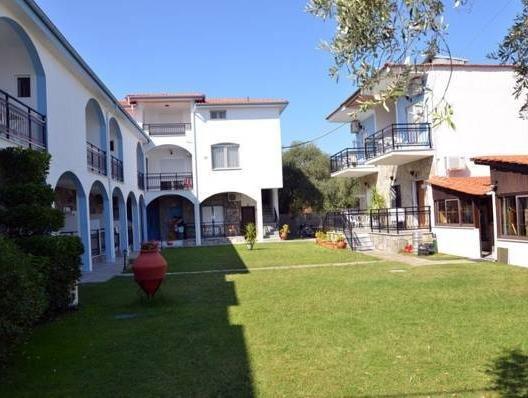 Villa Elia 3 * - pic #1