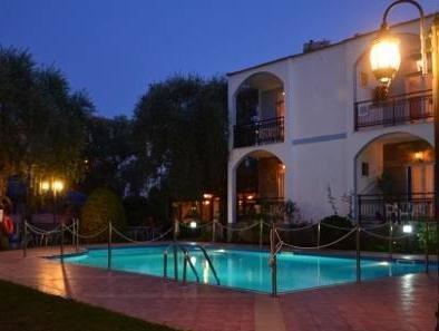 Villa Elia 3 * - pic #21
