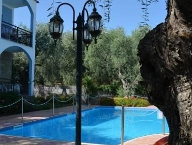 Villa Elia 3 * - pic #4