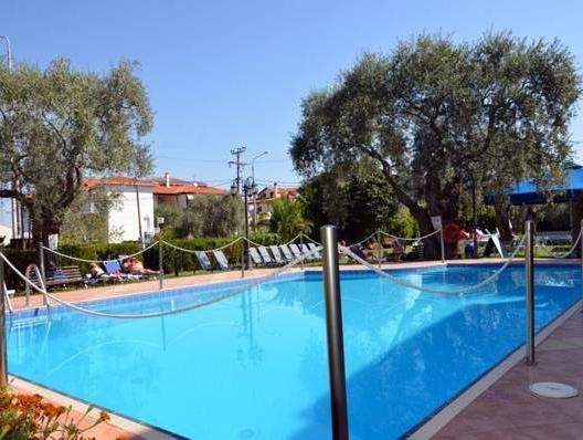 Villa Elia 3 * - pic #17