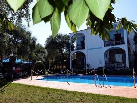 Villa Elia 3 * - pic #18