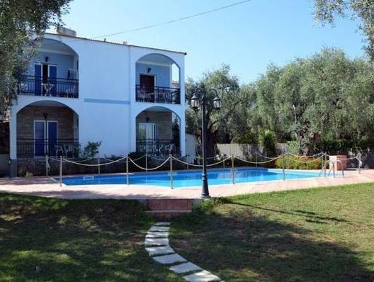 Villa Elia 3 * - pic #23