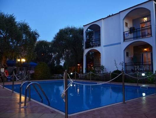 Villa Elia 3 * - pic #9