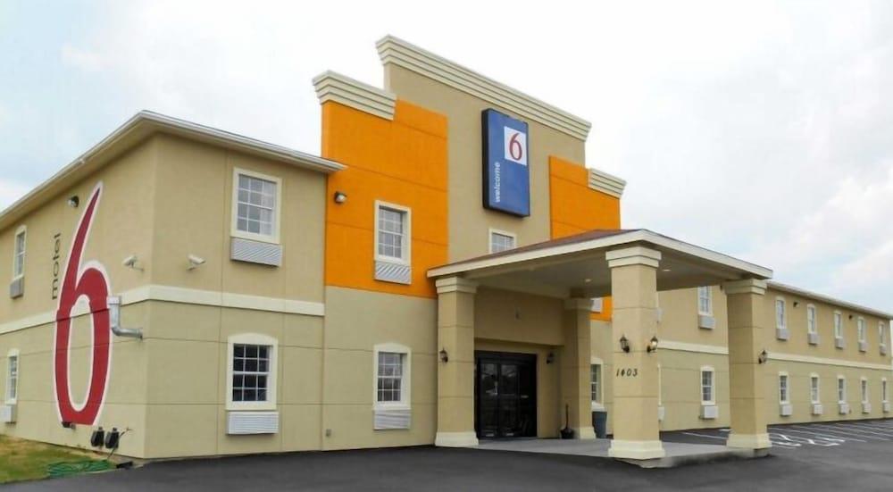Motel 6 Jourdanton em Jourdanton