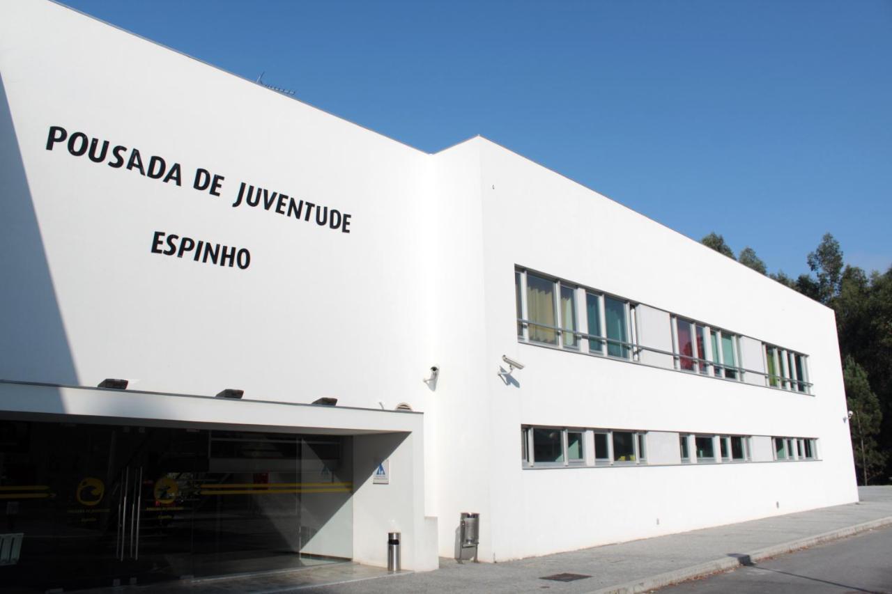 Hi Hostel Espinho-Pousada de Juventude em Espinho