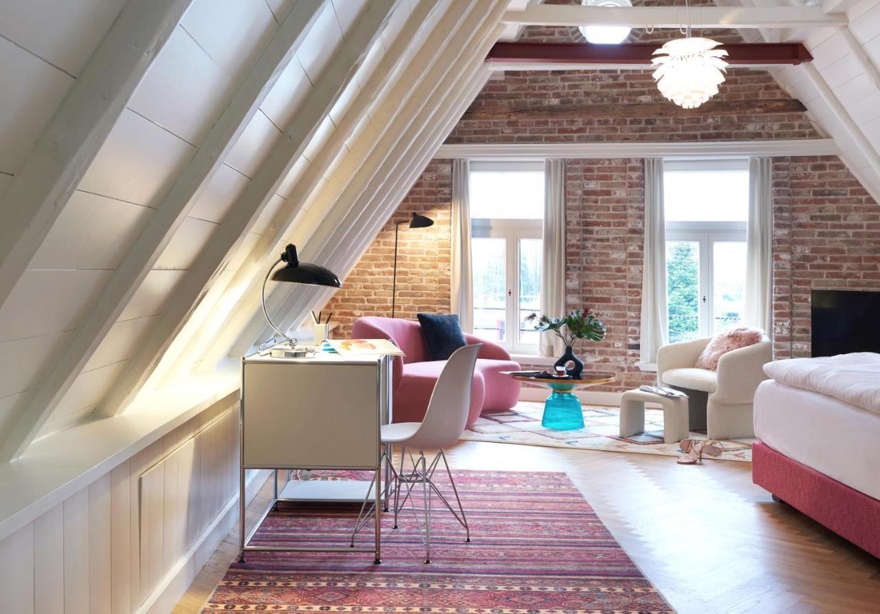 Five Rooms Hotel em Leer