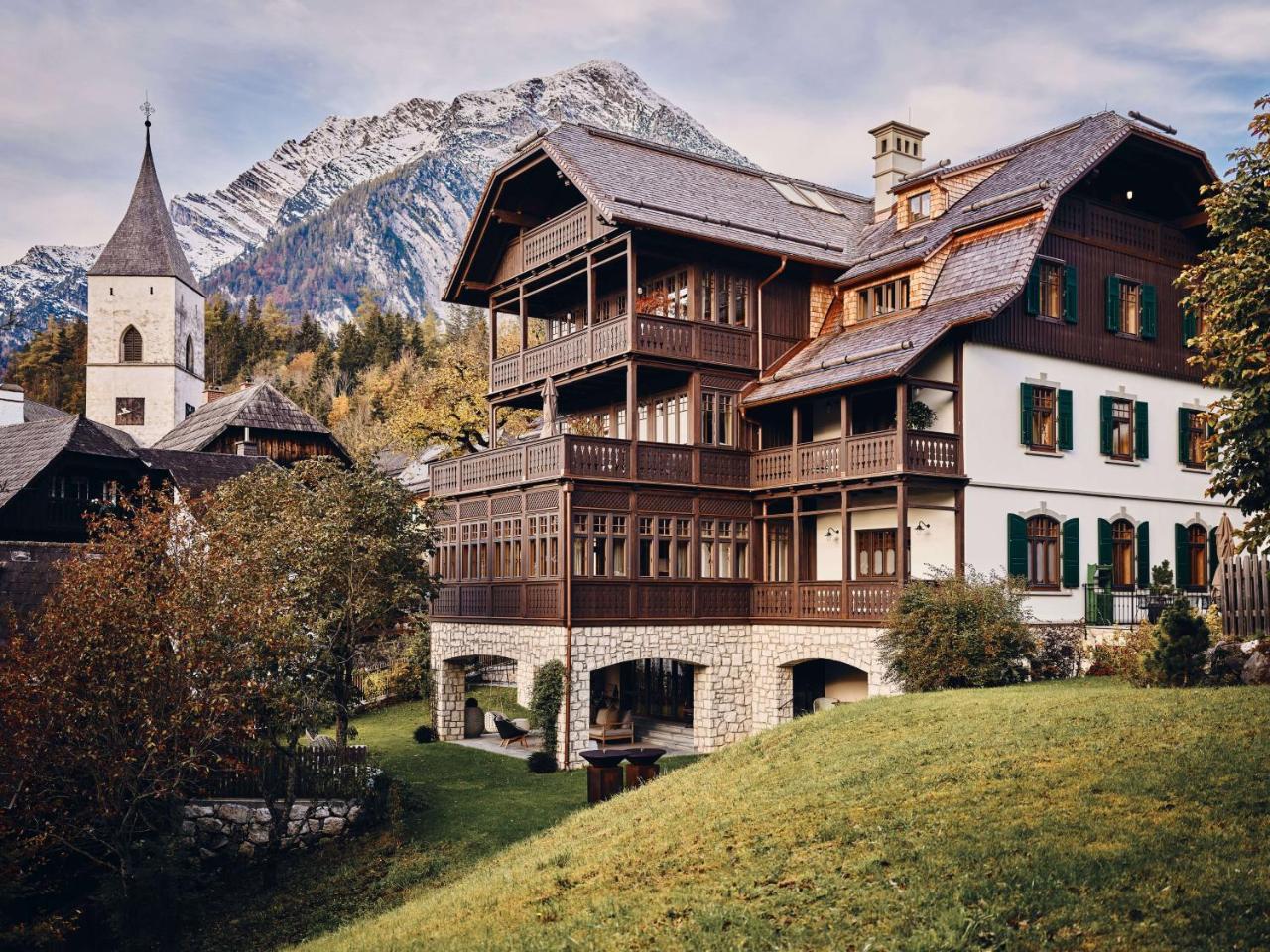 Gastehaus Krenn à Puergg-trautenfels