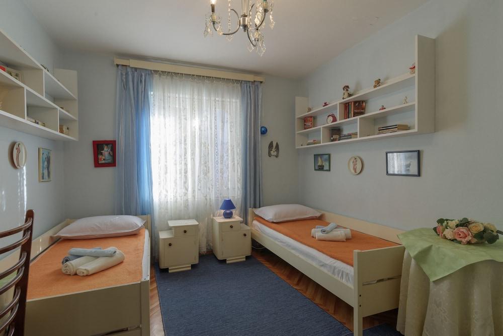 Rooms Center Of Trogir