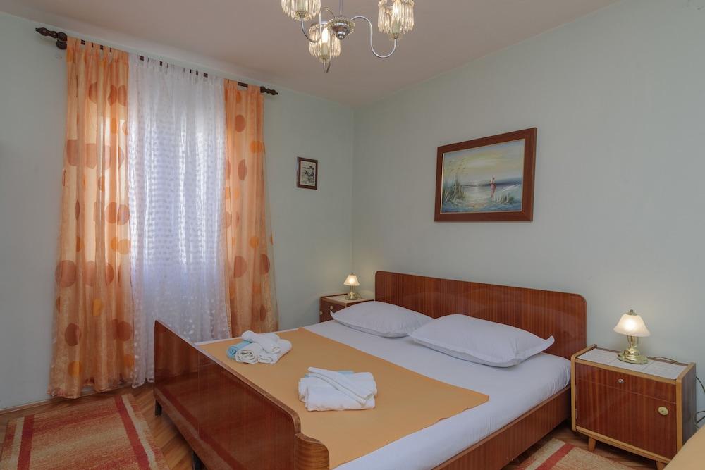 Rooms Center Of Trogir