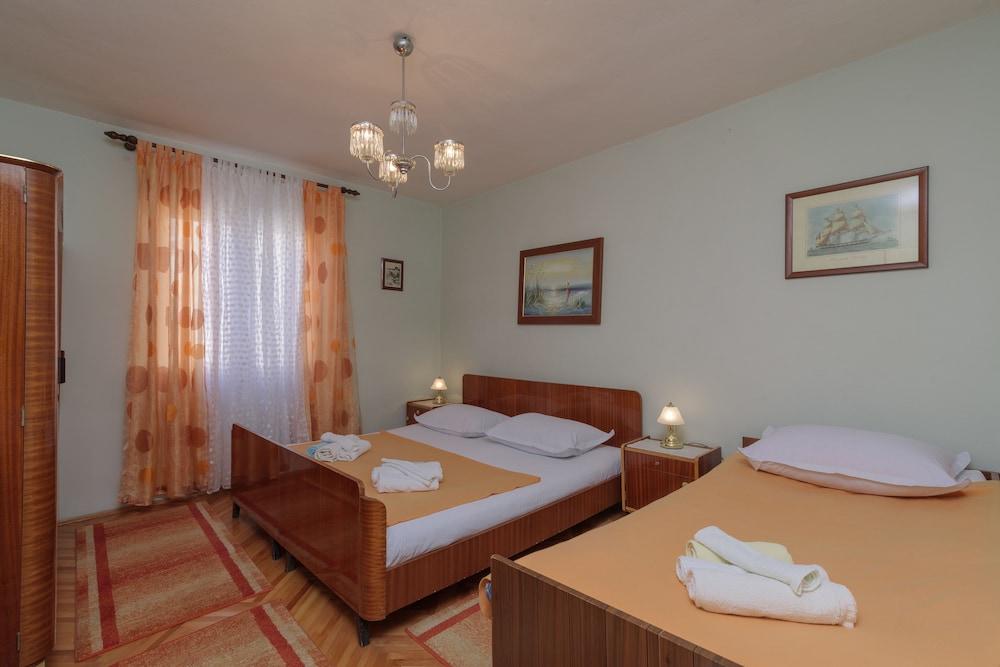 Rooms Center Of Trogir