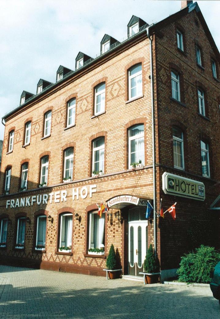 Frankfurter Hof em Limburg