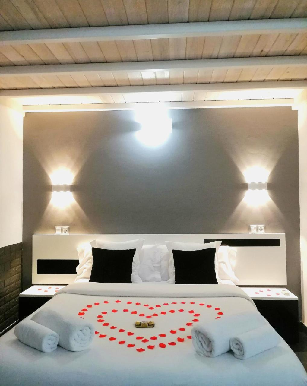 Gredos Loft em Arenas-de-san-pedro