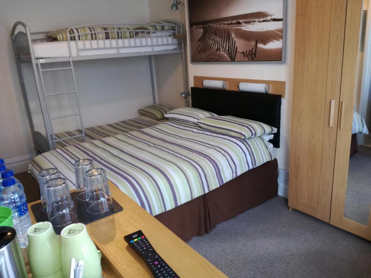 Driftwood B&B in Dorset-region