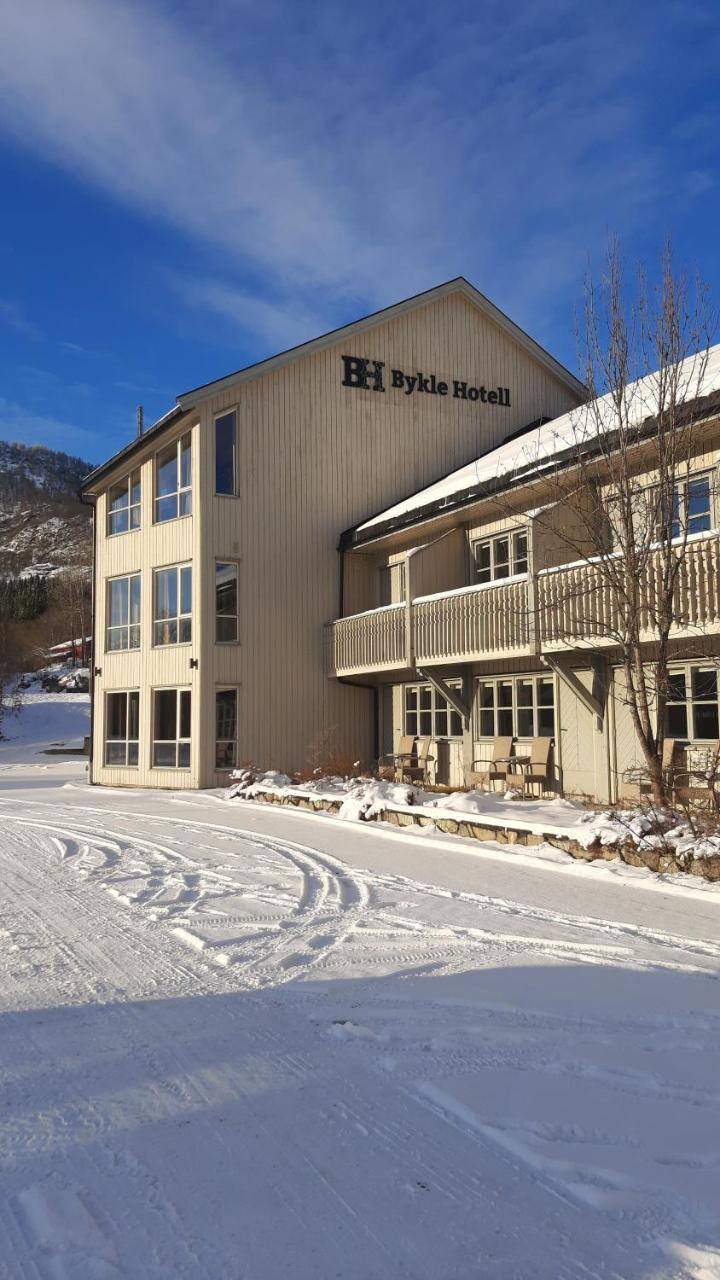 Bykle Hotel à Aust-agder-region