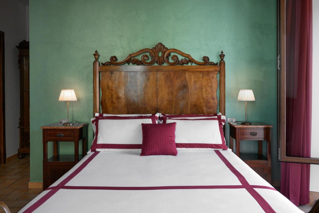 Hotel San Marco in Gubbio