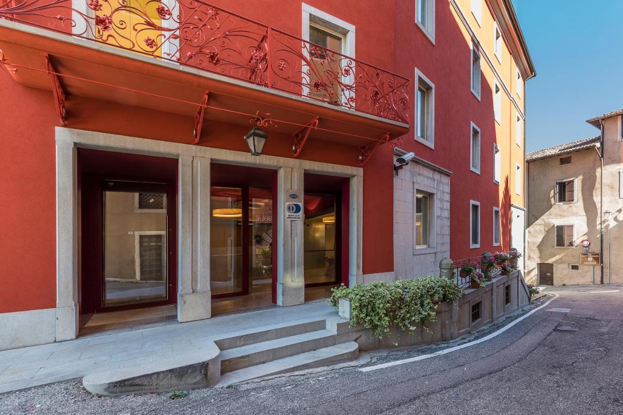 Hotel San Daniele em San-daniele-del-friuli