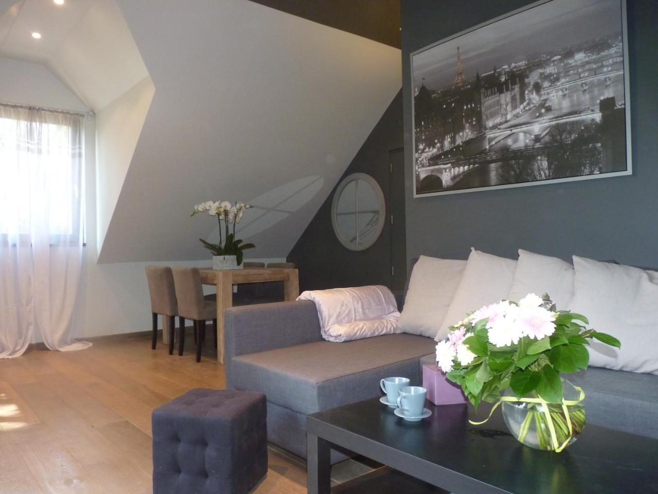 Des Heures Claires em Walloon-brabant-region