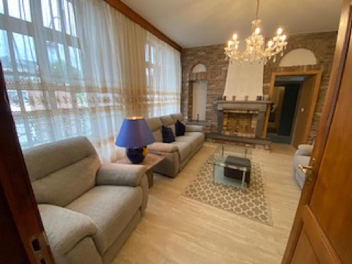Hotel Il Castellino in Liege-region