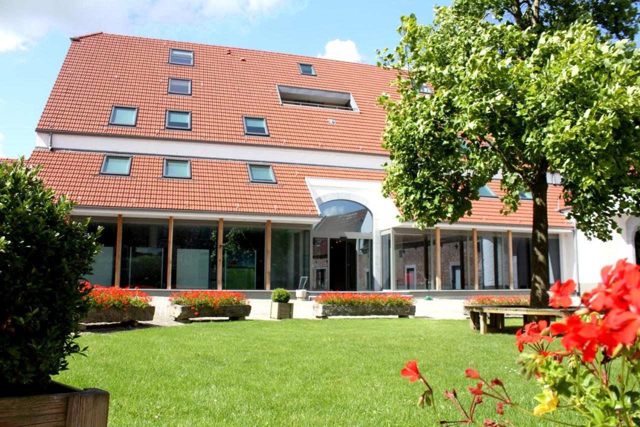 The Hotel Relais de Lempereur em Genappe
