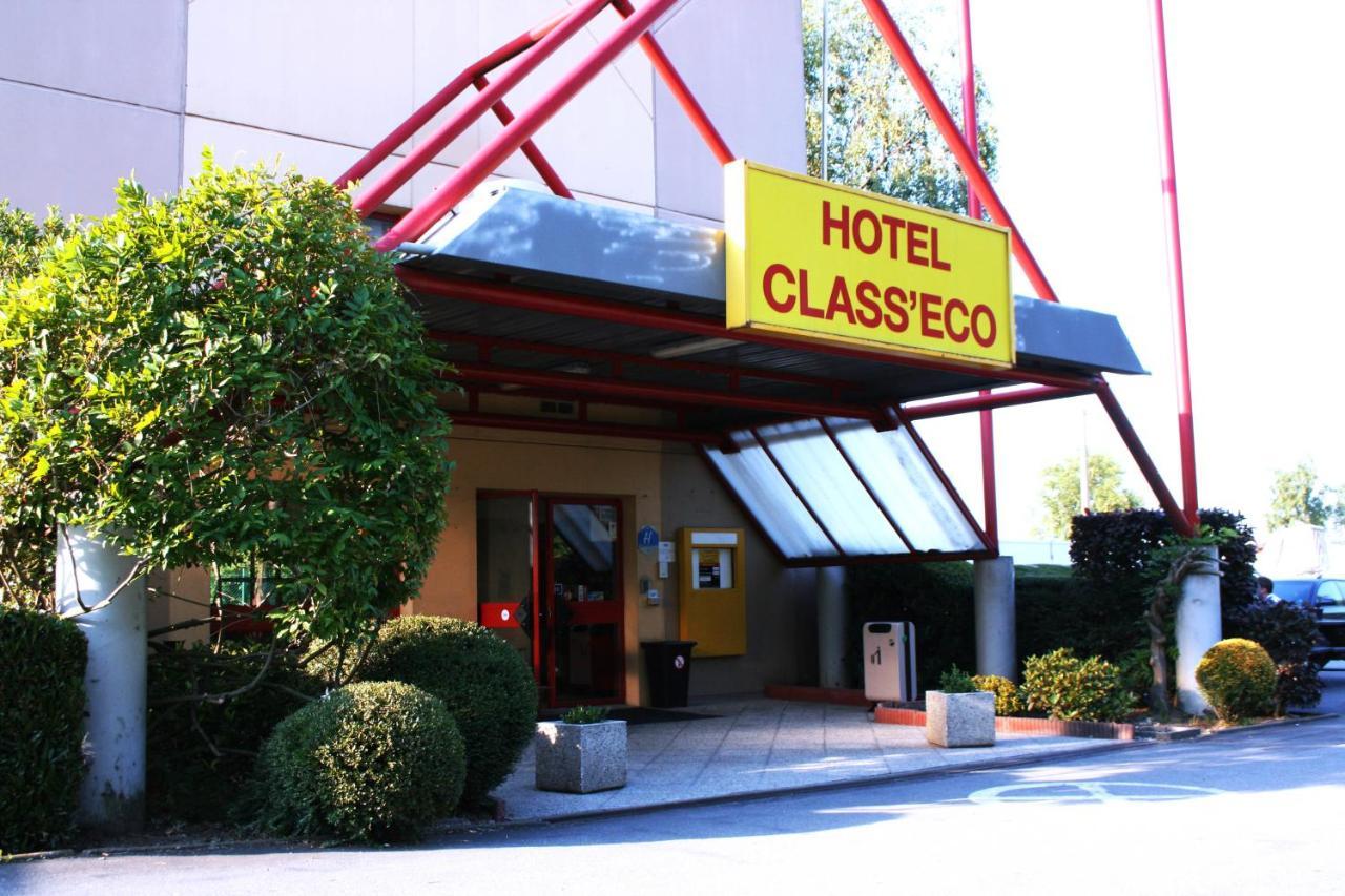 Class'eco Liege in Liege-region