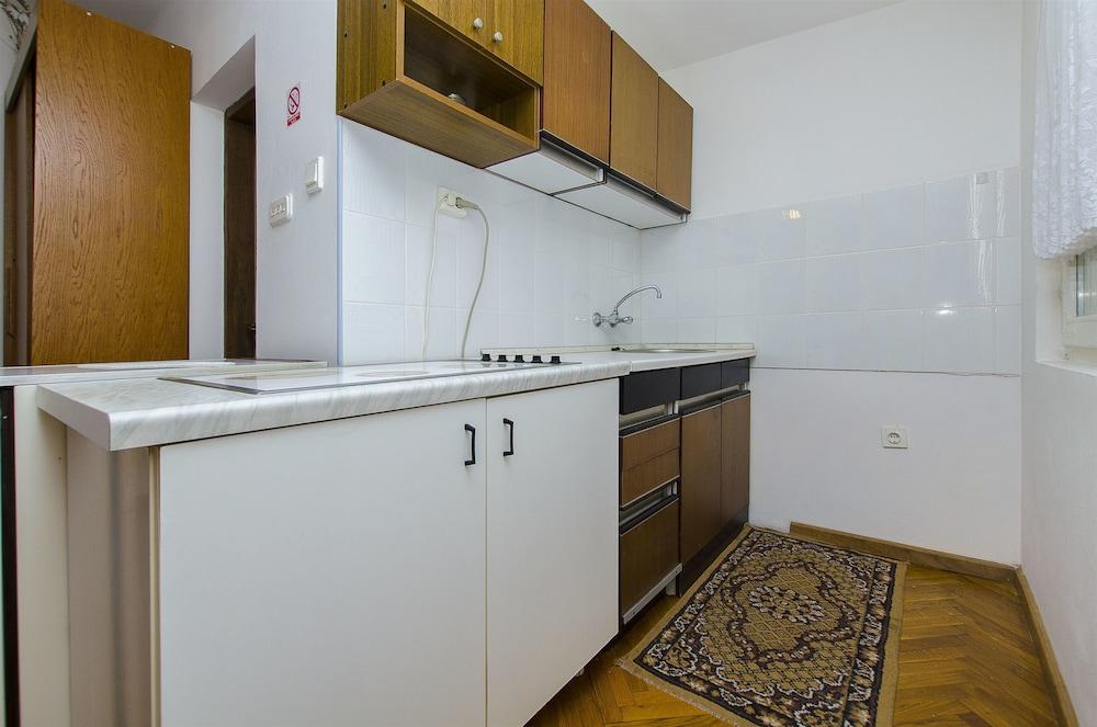 Apartments Vladimir