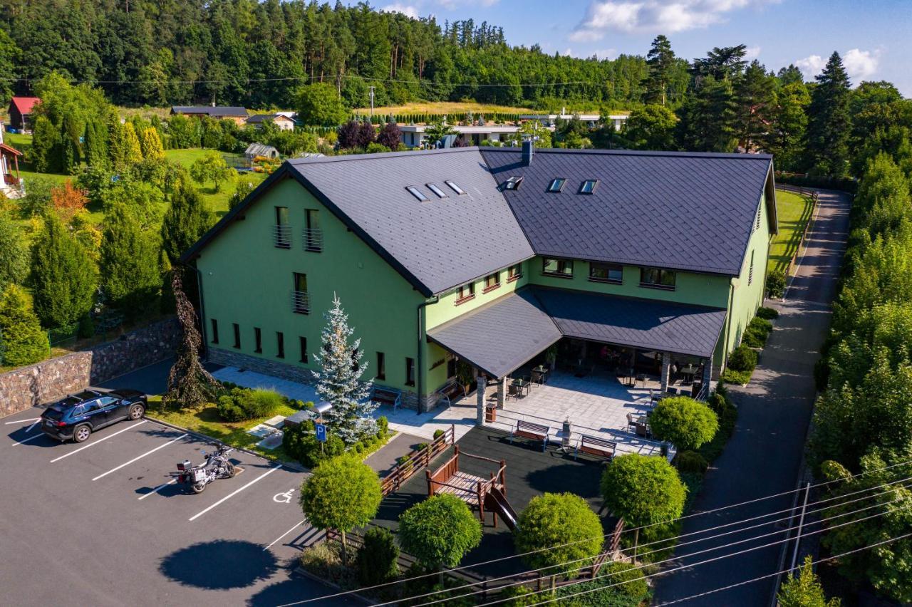 Hotel Hermes in Moravian-silesian-region