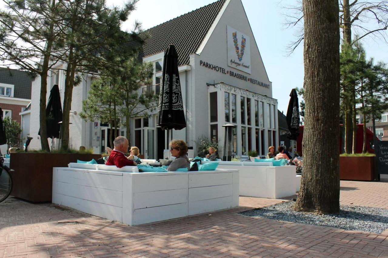 Parkhotel Auberge Vincent em Nuenen