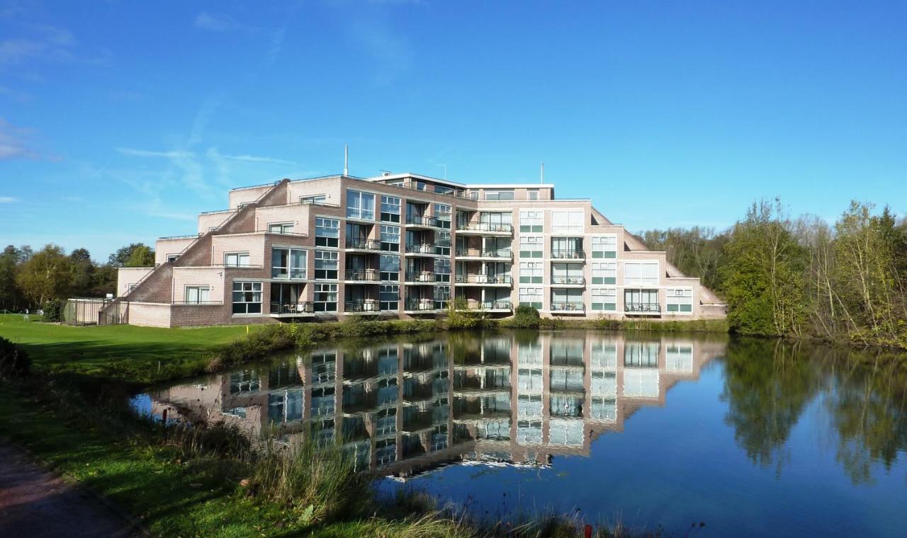 Golf Residenz Brunssummerheide em Brunssum