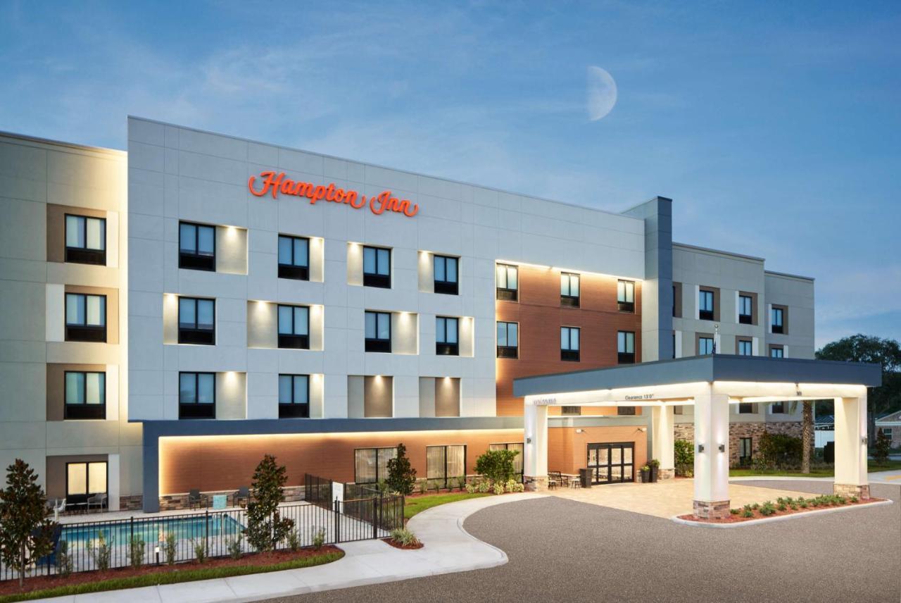 Hampton Inn Clewiston em Clewiston