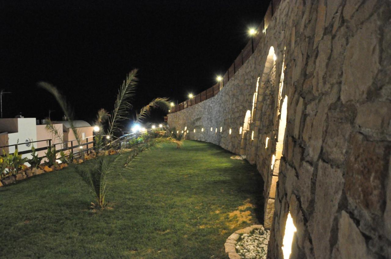 Meliades Villa 