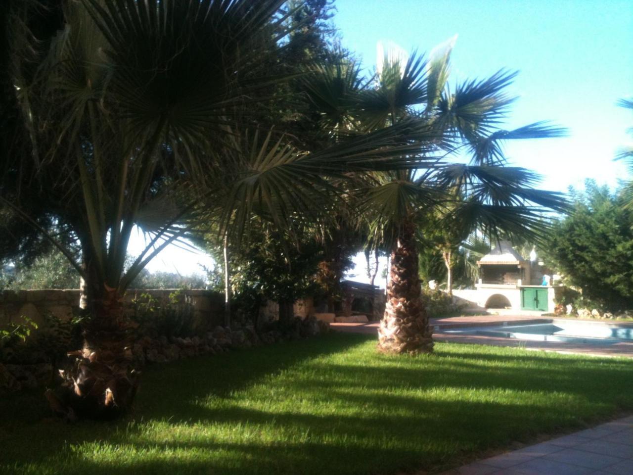 Meliades Villa 