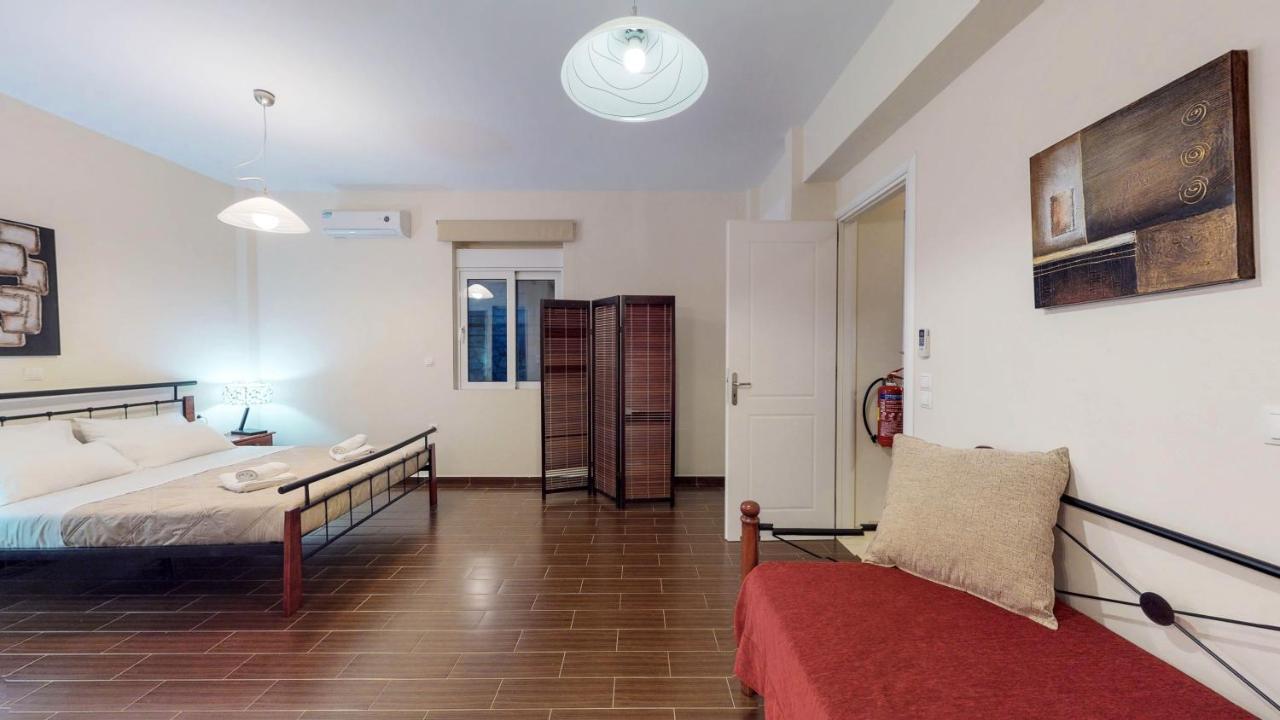Meliades Villa 