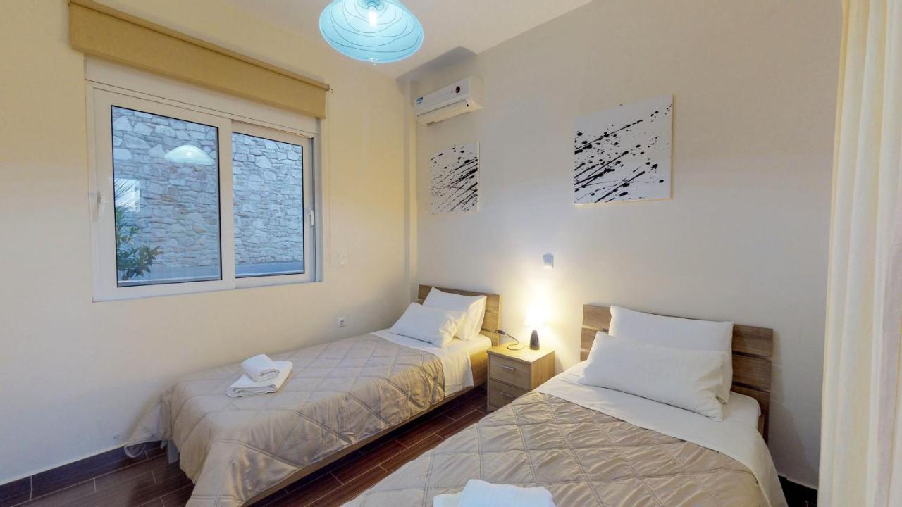 Meliades Villa 