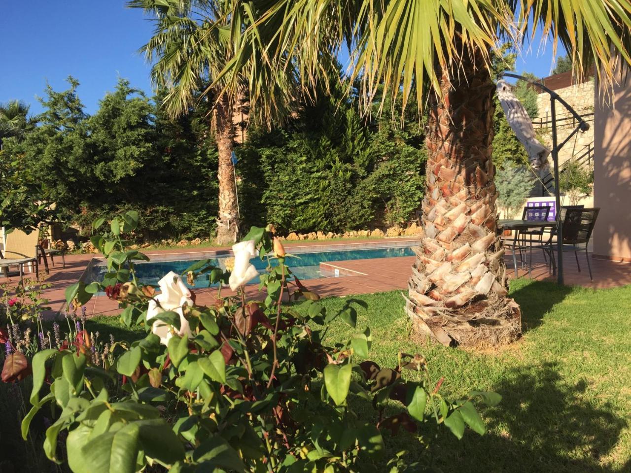 Meliades Villa 