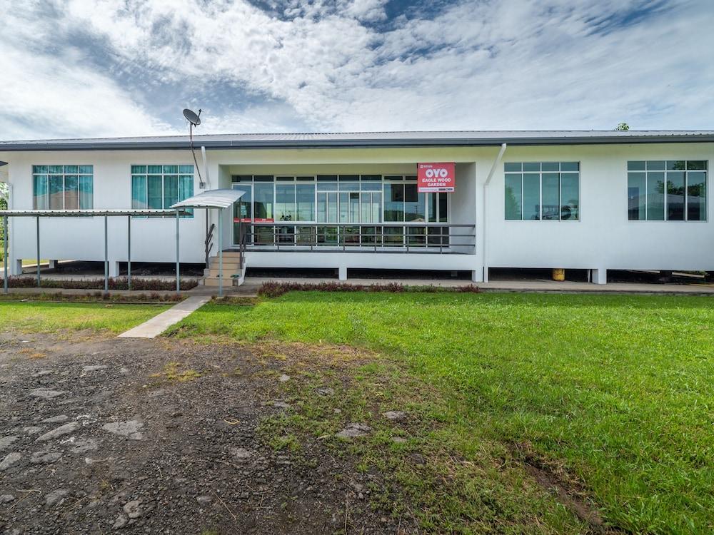 Eagle Wood Garden by Oyo Rooms em Sabah-region