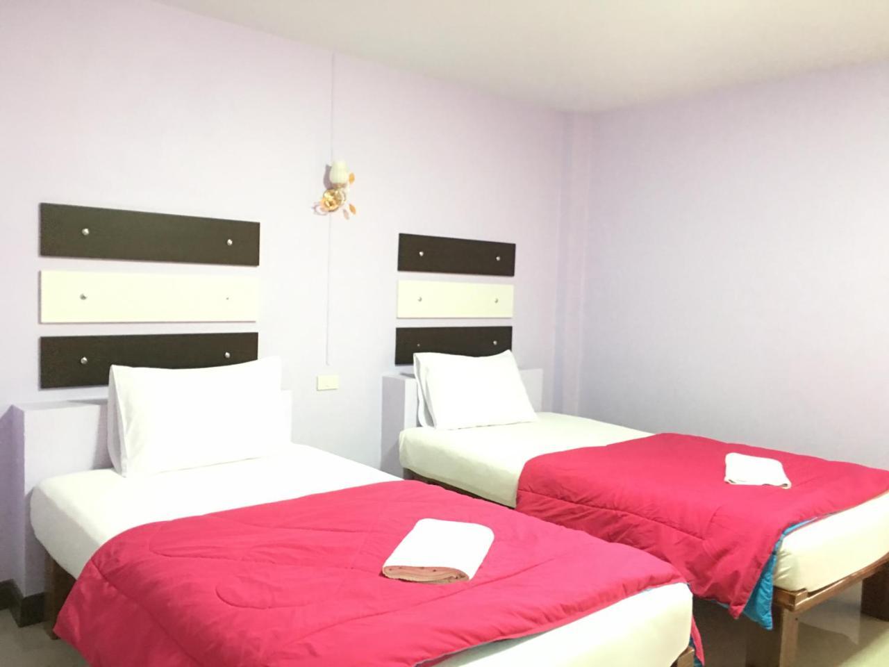 The Star Villa Resort em Songkhla-region