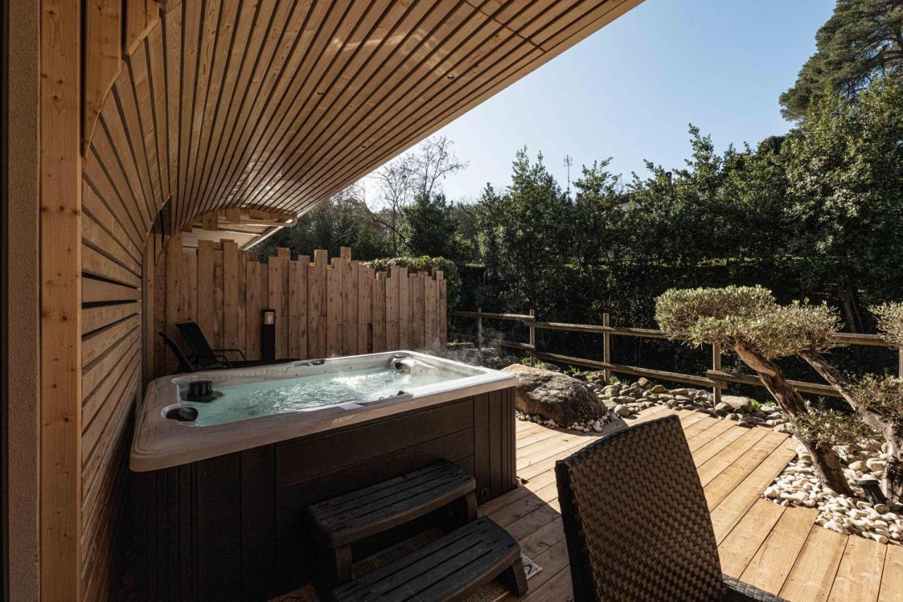 Hotel Le Parc in Carcassonne