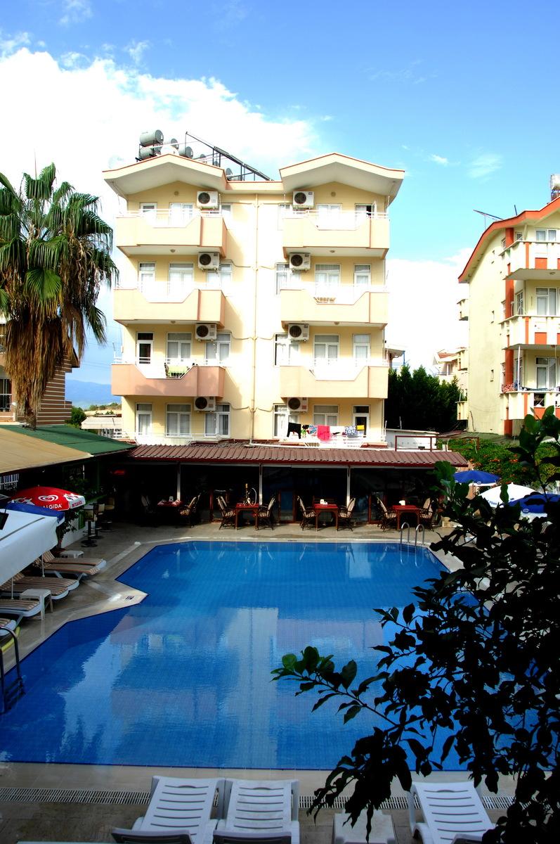 Orient Apart Otel